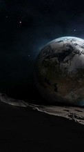 Universe,Landscape,Planets till Samsung S5233