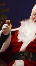 Ladda ner People,New Year,Holidays,Christmas, Xmas,Santa Claus bilden till mobilen.