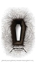 Ladda ner Music, Metallica bilden till mobilen.