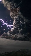 Lightning,Landscape till HTC One mini