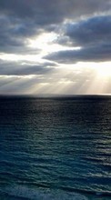 Sea,Landscape till Nokia 108
