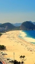 Landscape, Sea, Beach till Samsung Galaxy Note 8.0