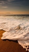 Sea,Landscape,Nature till Sony Ericsson Xperia Arc S