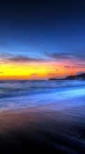 Sea,Landscape,Sunset till Samsung Galaxy Ace NXT