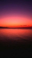 Sea,Landscape,Sunset till Fly Wizard IQ245