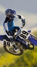 Ladda ner Motocross,Sports bilden till mobilen.