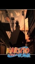 Ladda ner Cartoon, Naruto bilden 320x240 till mobilen.