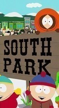 Ladda ner Cartoon, South Park bilden 1080x1920 till mobilen.