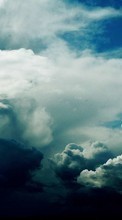 Sky,Clouds,Landscape till HTC Desire S