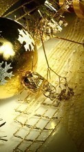 Ladda ner New Year, Objects, Holidays, Christmas, Xmas bilden 1024x768 till mobilen.