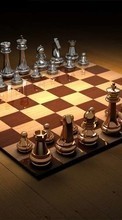 Ladda ner Chess, Objects bilden 320x480 till mobilen.