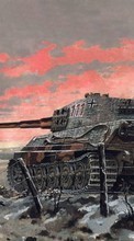 War, Pictures, Tanks, Transport