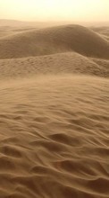 Ladda ner Landscape, Sand, Desert bilden 1080x1920 till mobilen.