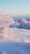Landscape,Nature,Snow,Winter till Samsung Galaxy On5