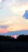 Landscape,Nature,Sunset till Sony Xperia E1