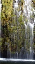 Landscape, Rivers, Waterfalls till Motorola DEVOUR
