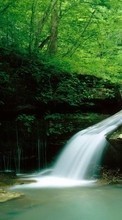 Landscape,Rivers,Waterfalls till Meizu MX4 Pro
