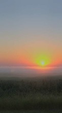 Landscape,Sunset till HTC Desire VC