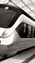 Trains, Transport till Samsung Galaxy Mini 2
