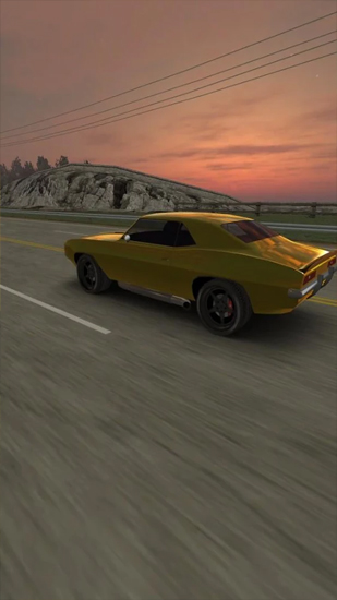 Gratis levande bakgrundsbilder Cars 3D på Android-mobiler och surfplattor.