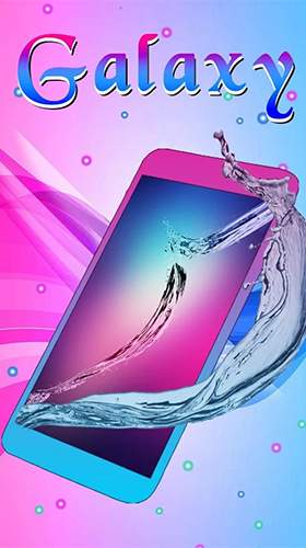 Gratis levande bakgrundsbilder LWP for Samsung Galaxy J7 på Android-mobiler och surfplattor.