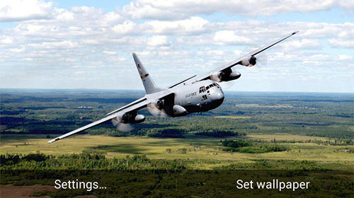Gratis levande bakgrundsbilder Military aircrafts på Android-mobiler och surfplattor.