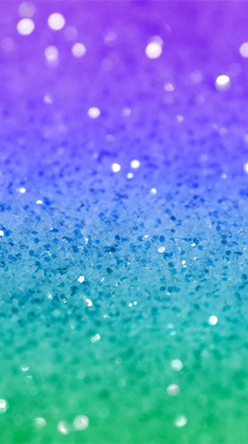 Ladda ner Glitter by My Live Wallpaper - gratis live wallpaper för Android på skrivbordet.