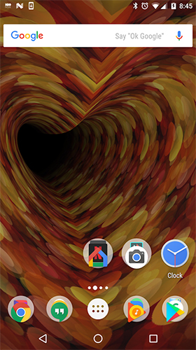 Ladda ner Tunnel - gratis live wallpaper för Android på skrivbordet.