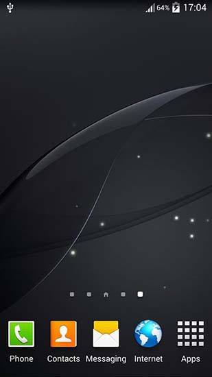 Xperia Z3 - ladda ner levande bakgrundsbilder till Android 4.0.4 mobiler.