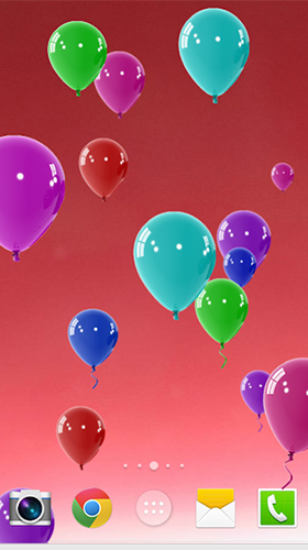 Balloons by FaSa