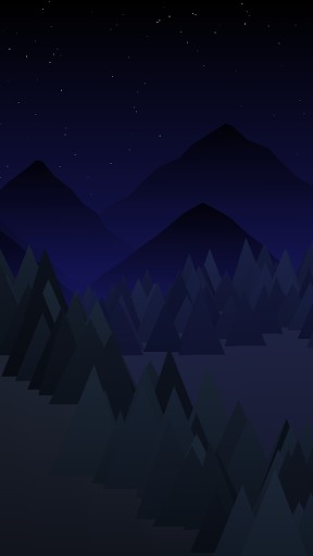 Ladda ner Forest - gratis live wallpaper för Android på skrivbordet.