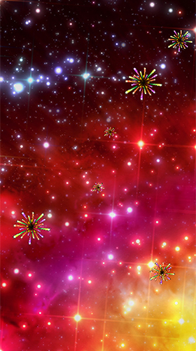 Glitter by Latest Live Wallpapers
