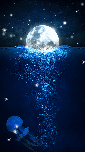 Moonlight by Thalia Spiele und Anwendungen