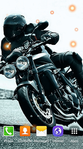 Motorcycle by Free Wallpapers and Backgrounds
