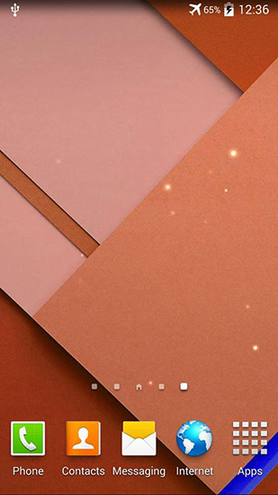 Ladda ner Nexus 6 - gratis live wallpaper för Android på skrivbordet.