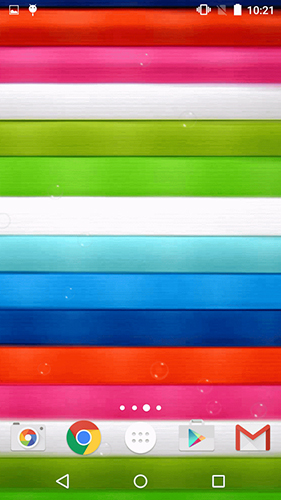 Ladda ner Rainbow by Free Wallpapers and Backgrounds - gratis live wallpaper för Android på skrivbordet.