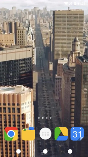 Skyscraper: Manhattan