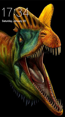 Dinosaur by Niceforapps