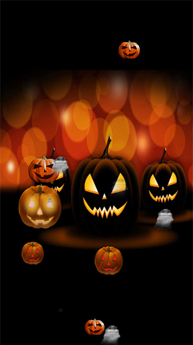 Halloween by FlipToDigital
