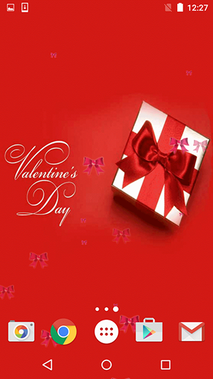Valentines Day by Free wallpapers and background