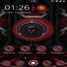 Förutom levande bakgrundsbild till Android Red rose by DynamicArt Creator ström, ladda ner gratis live wallpaper APK Alien spider 3D andra.