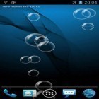 Förutom levande bakgrundsbild till Android Space HD ström, ladda ner gratis live wallpaper APK Bubble by Xllusion andra.