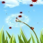 Ladda ner Dandelion by Latest Live Wallpapers på Android, liksom andra gratis live wallpapers för Sony Ericsson Xperia Arc S.