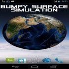 Förutom levande bakgrundsbild till Android Egypt 3D ström, ladda ner gratis live wallpaper APK Earth by App4Joy andra.