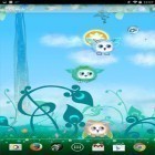 Förutom levande bakgrundsbild till Android Sea and sky ström, ladda ner gratis live wallpaper APK Familiars andra.