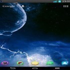 Förutom levande bakgrundsbild till Android Smileys ström, ladda ner gratis live wallpaper APK Galaxy 3D by LPlay Studio andra.