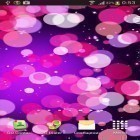 Förutom levande bakgrundsbild till Android Meteor shower ström, ladda ner gratis live wallpaper APK Lights andra.