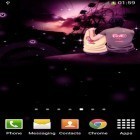 Förutom levande bakgrundsbild till Android Lucky clover ström, ladda ner gratis live wallpaper APK Lovers andra.