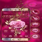 Förutom levande bakgrundsbild till Android Swans and lilies ström, ladda ner gratis live wallpaper APK Luxury vintage rose andra.
