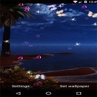 Ladda ner Moonlight by 3D Top Live Wallpaper på Android, liksom andra gratis live wallpapers för Samsung Galaxy S6.